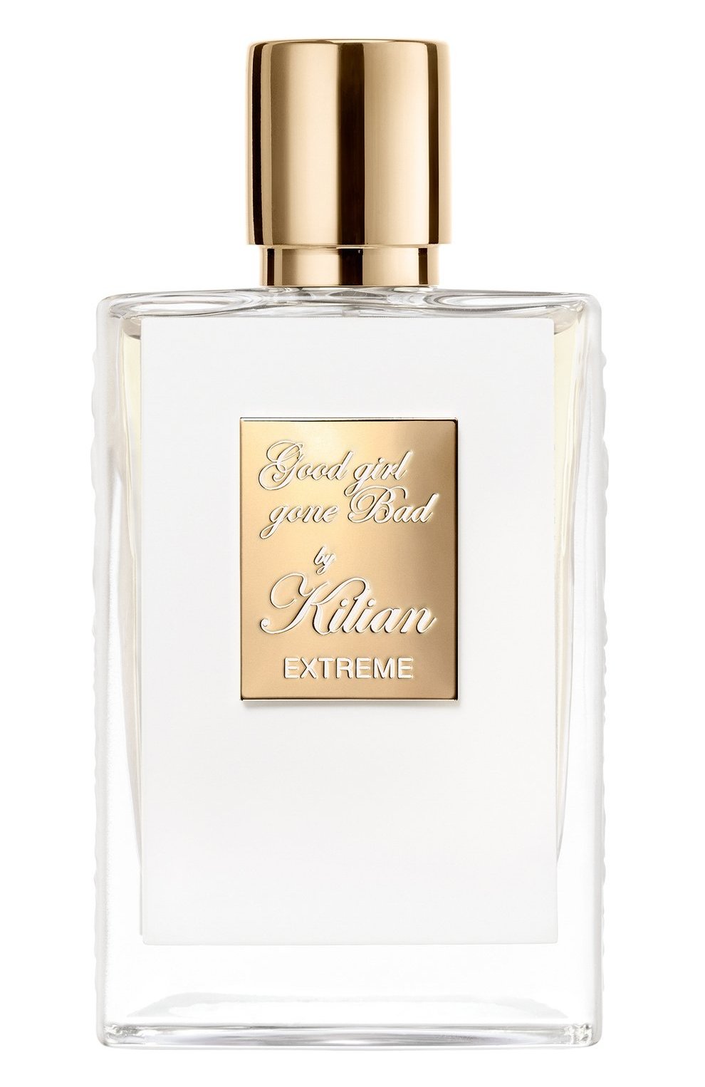 Парфюмерная вода good girl gone bad extreme (50ml) KILIAN бесцветного цвета, арт. 3700550218203 | Фото 1 (Ограничения доставки: flammable)