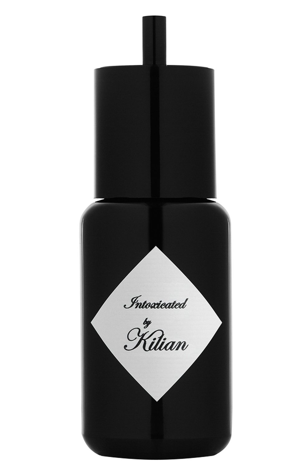 Мужской парфюмерная вода intoxicated refill (50ml) KILIAN бесцветного цвета, арт. 3760184353725 | Фото 1 (Ограничения доставки: flammable)
