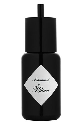 Мужской парфюмерная вода intoxicated refill (50ml) KILIAN бесцветного цвета по цене 19300 руб., арт. 3760184353725 | Фото 1 Мужской парфюмерная вода intoxicated refill (50ml) KILIAN бесцветного цвета, арт. 3760184353725 | Фото 1 (Ограничения доставки: flammable)