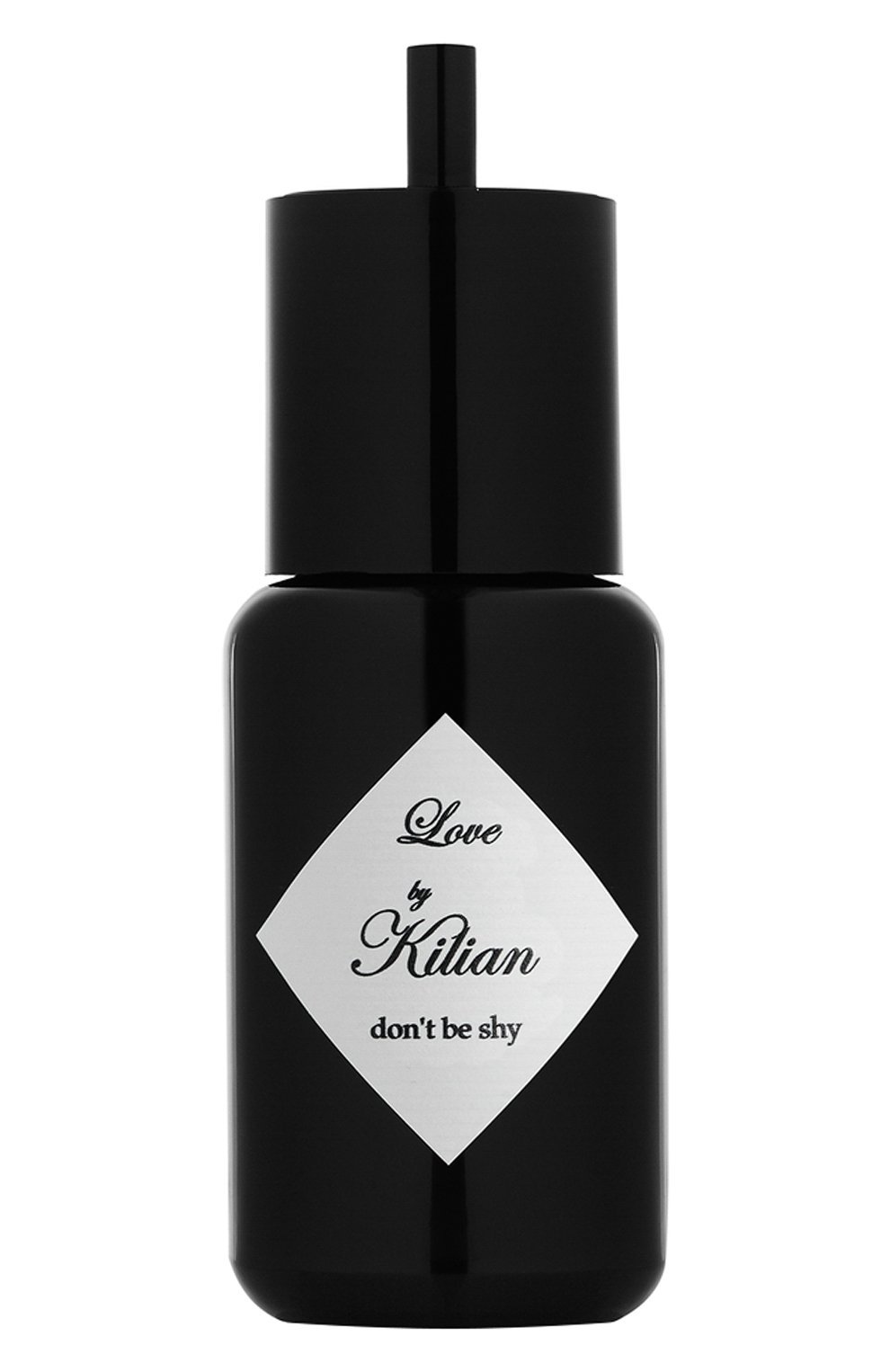 Парфюмерная вода love don't be shy рефил (50ml) KILIAN бесцветного цвета, арт. 3760167023218 | Фото 1 (Тип продукта - парфюмерия: Парфюмерная вода; Ограничения доставки: flammable)