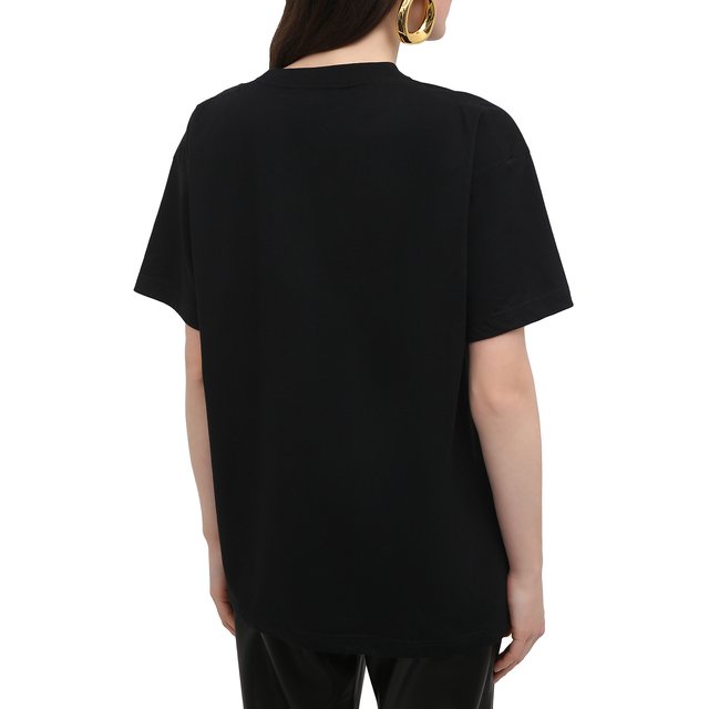 фото Футболка balenciaga