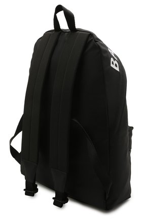 Мужской текстильный рюкзак wheel BALENCIAGA черного цвета по цене 69750 руб., арт. 507460/H853X | Фото 3 Мужской текстильный рюкзак wheel BALENCIAGA черного цвета, арт. 507460/H853X | Фото 3 (Материал: Текстиль)