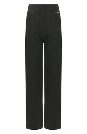 Женские кашемировые брюки EXTREME CASHMERE зеленого цвета по цене 49950 руб., арт. 104/TR0USERS | Фото 1 Женские кашемировые брюки EXTREME CASHMERE зеленого цвета, арт. 104/TR0USERS | Фото 1