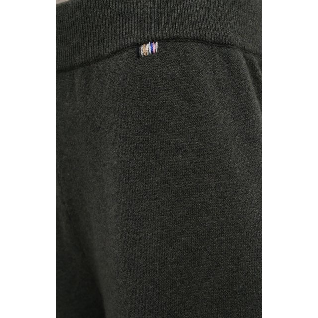 фото Кашемировые брюки extreme cashmere