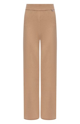 Женские кашемировые брюки EXTREME CASHMERE бежевого цвета по цене 49950 руб., арт. 104/TR0USERS | Фото 1 Женские кашемировые брюки EXTREME CASHMERE бежевого цвета, арт. 104/TR0USERS | Фото 1