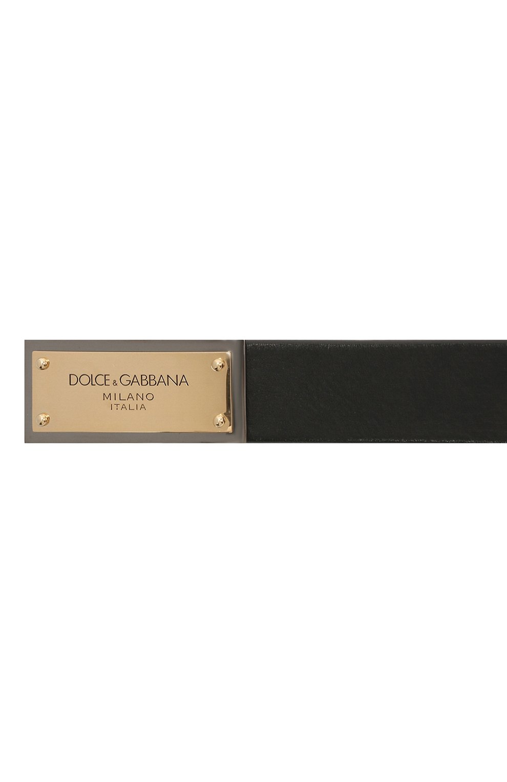 Мужской кожаный ремень DOLCE & GABBANA черного цвета по цене 43050 руб., арт. BC4591/AV480 | Фото 4 Мужской кожаный ремень DOLCE & GABBANA черного цвета, арт. BC4591/AV480 | Фото 4 (Случай: Повседневный; Материал: Натуральная кожа; Региональные ограничения белый список (Axapta Mercury): RU)