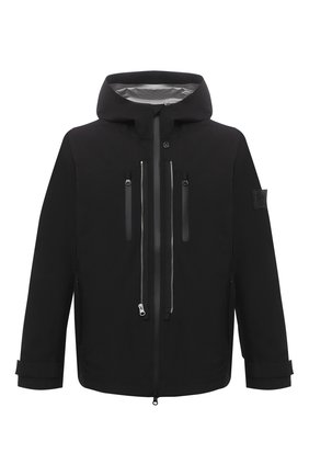 Мужская куртка STONE ISLAND SHADOW PROJECT черного цвета по цене 86000 руб., арт. 741940501 | Фото 1 Мужская куртка STONE ISLAND SHADOW PROJECT черного цвета, арт. 741940501 | Фото 1