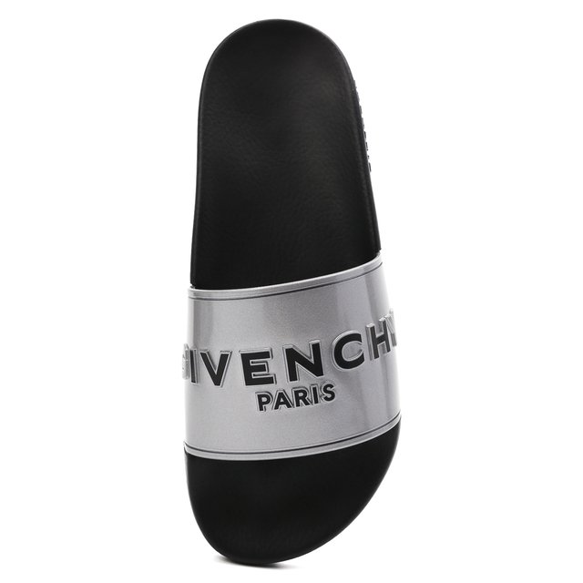 фото Шлепанцы givenchy