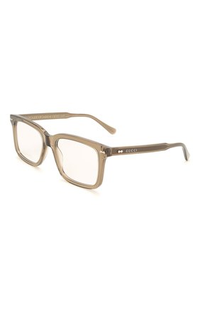 Женские оправа GUCCI серого цвета по цене 26900 руб., арт. GG0914 002 | Фото 1 Женские оправа GUCCI серого цвета, арт. GG0914 002 | Фото 1 (Тип очков: Оправа; Очки форма: Квадратные; Оптика Гендер: оптика-унисекс)