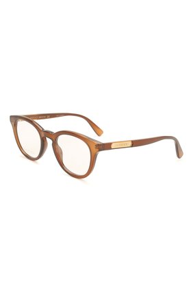 Женские оправа GUCCI коричневого цвета по цене 24200 руб., арт. GG0937 002 | Фото 1 Женские оправа GUCCI коричневого цвета, арт. GG0937 002 | Фото 1