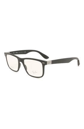 Женские оправа RAY-BAN черного цвета по цене 0 руб., арт. 7165-5204 | Фото 1 Женские оправа RAY-BAN черного цвета, арт. 7165-5204 | Фото 1 (Региональные ограничения белый список (Axapta Mercury): RU; Тип очков: Оправа; Кросс-КТ: Оправы-унисекс; Оптика Гендер: оптика-унисекс; Очки форма: Прямоугольные)