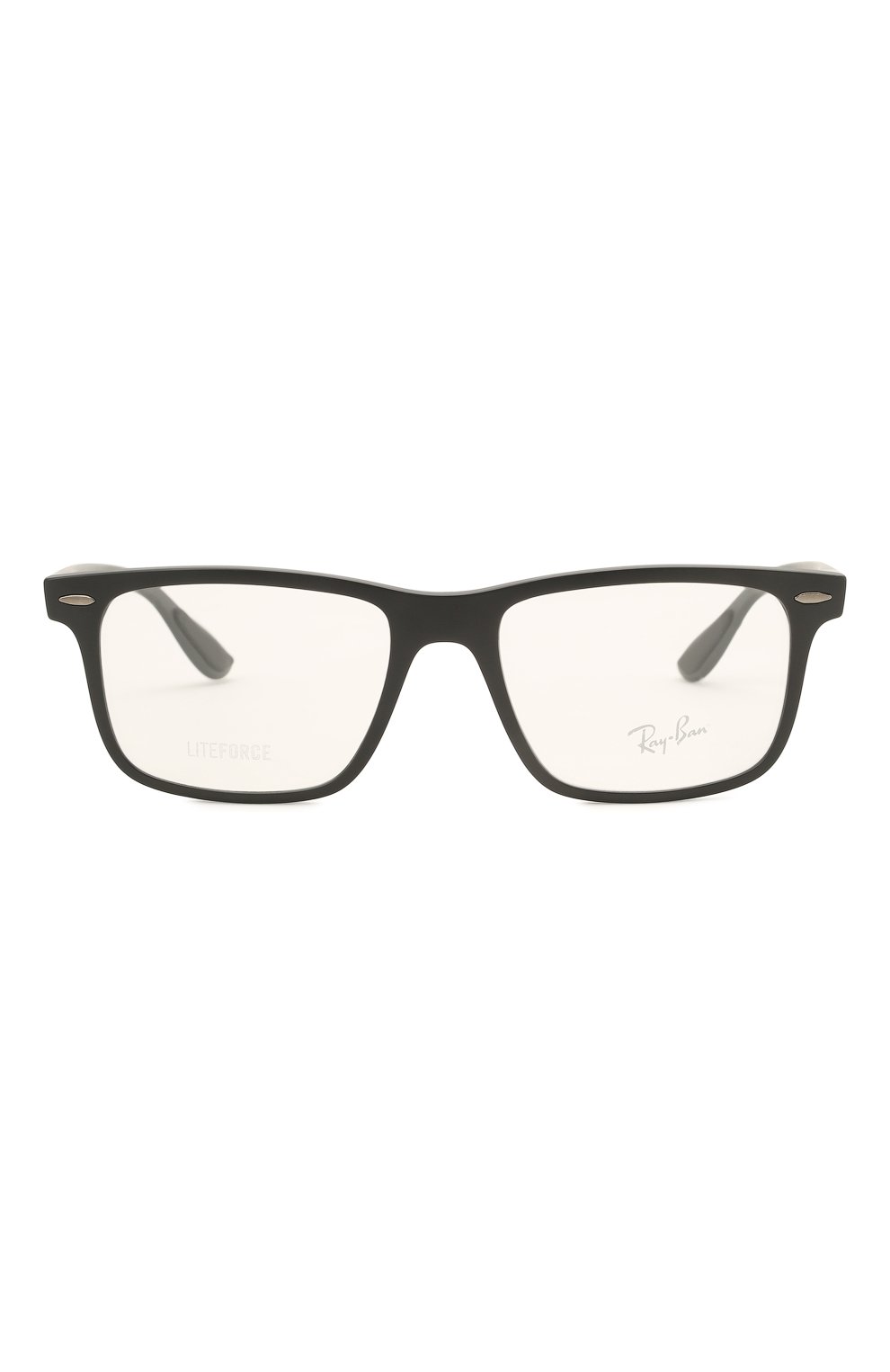 Женские оправа RAY-BAN черного цвета по цене 0 руб., арт. 7165-5204 | Фото 4 Женские оправа RAY-BAN черного цвета, арт. 7165-5204 | Фото 4 (Региональные ограничения белый список (Axapta Mercury): RU; Тип очков: Оправа; Кросс-КТ: Оправы-унисекс; Оптика Гендер: оптика-унисекс; Очки форма: Прямоугольные)