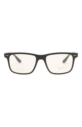 Женские оправа RAY-BAN черного цвета по цене 0 руб., арт. 7165-5204 | Фото 4 Женские оправа RAY-BAN черного цвета, арт. 7165-5204 | Фото 4 (Региональные ограничения белый список (Axapta Mercury): RU; Тип очков: Оправа; Кросс-КТ: Оправы-унисекс; Оптика Гендер: оптика-унисекс; Очки форма: Прямоугольные)