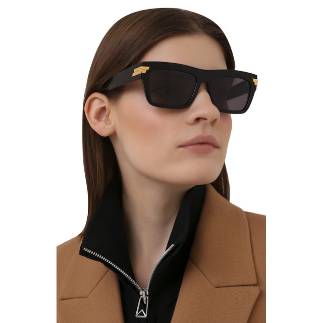 фото Солнцезащитные очки bottega veneta