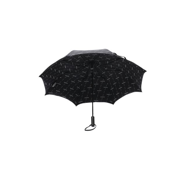 фото Складной зонт balenciaga