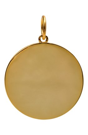 Женская подвеска bonne chance HYPSO зеленого цвета по цене 6145 руб., арт. MEDAILLE B0NNE CHANCE | Фото 2 Женская подвеска bonne chance HYPSO зеленого цвета, арт. MEDAILLE B0NNE CHANCE | Фото 2