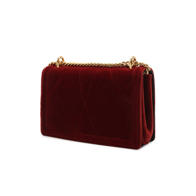 фото Сумка devotion small dolce & gabbana