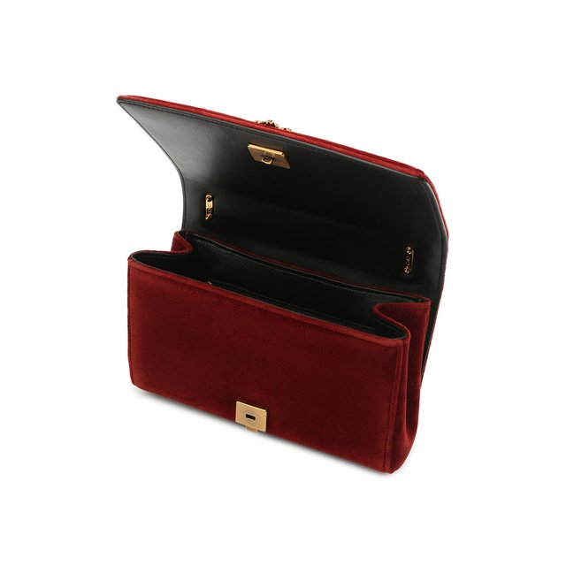 фото Сумка devotion small dolce & gabbana