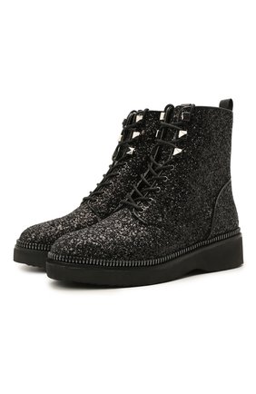 Женские ботинки haskell MICHAEL MICHAEL KORS черного цвета по цене 28350 руб., арт. 40R1HSFE5D | Фото 1 Женские ботинки haskell MICHAEL MICHAEL KORS черного цвета, арт. 40R1HSFE5D | Фото 1