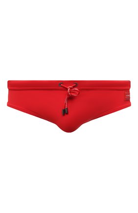 Мужские плавки DOLCE & GABBANA красного цвета по цене 20750 руб., арт. M4A27J/FUGA2 | Фото 1 Мужские плавки DOLCE & GABBANA красного цвета, арт. M4A27J/FUGA2 | Фото 1