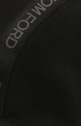 Мужская маска для лица TOM FORD черного цвета по цене 8185 руб., арт. MA0001-FAX813 | Фото 3 Мужская маска для лица TOM FORD черного цвета, арт. MA0001-FAX813 | Фото 3