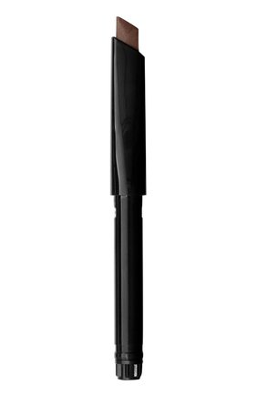 Рефилл к карандашу для бровей micro brow pencil, rich brown BOBBI BROWN бесцветного цвета, арт. ER16-08 | Фото 1