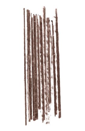 Рефилл к карандашу для бровей micro brow pencil, rich brown BOBBI BROWN бесцветного цвета, арт. ER16-08 | Фото 2