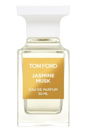 Парфюмерная вода jasmine musk (50ml) TOM FORD бесцветного цвета по цене 0 руб., арт. T77A-01 | Фото 1 Парфюмерная вода jasmine musk (50ml) TOM FORD бесцветного цвета, арт. T77A-01 | Фото 1 (Тип продукта - парфюмерия: Парфюмерная вода; Ограничения доставки: flammable)