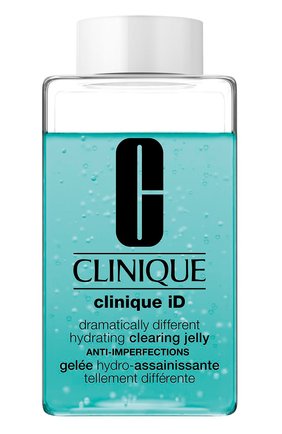 Увлажняющее желе против несовершенств кожи clinique id (115ml) CLINIQUE бесцветного цвета, арт. KPP2-01 | Фото 1