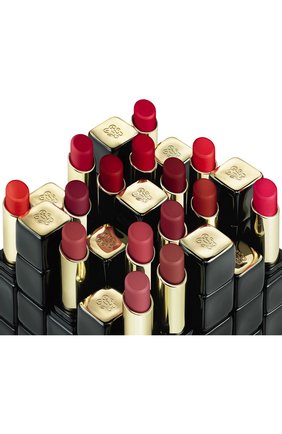 Матовая помада для губ KissKiss, оттенок 775 Красный поцелуй GUERLAIN ...