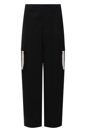 Мужские хлопковые брюки JACQUEMUS черного цвета по цене 41050 руб., арт. 215PA04/107990 | Фото 1 Мужские хлопковые брюки JACQUEMUS черного цвета, арт. 215PA04/107990 | Фото 1 (Длина (брюки, джинсы): Стандартные; Материал внешний: Хлопок; Случай: Повседневный; Стили: Минимализм)