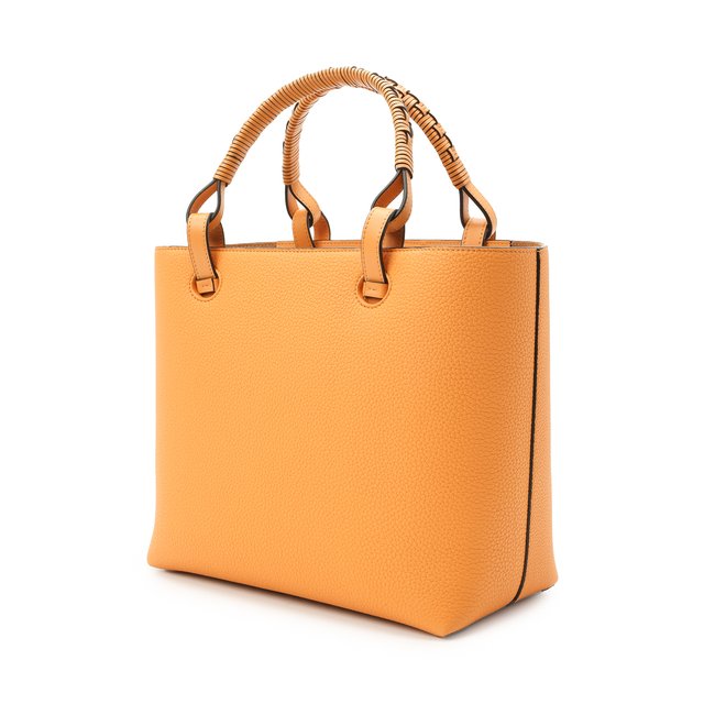 фото Сумка-тоут anagram small loewe