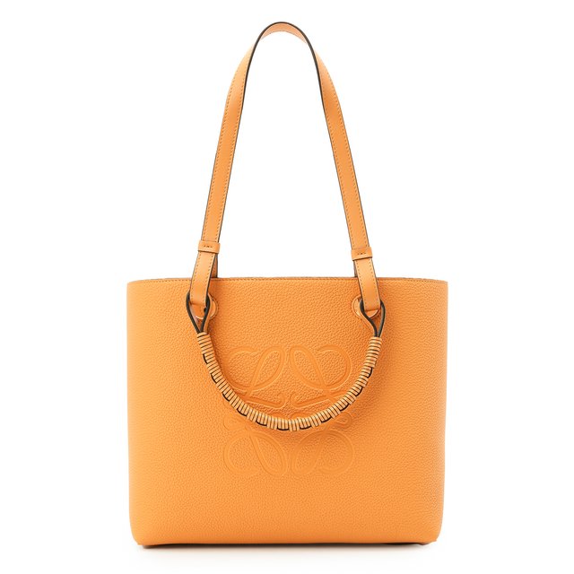 фото Сумка-тоут anagram small loewe