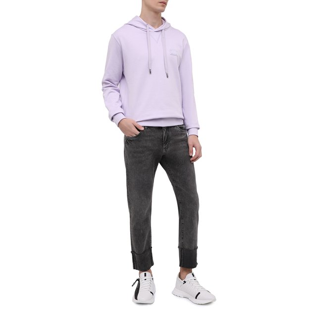 фото Джинсы dolce & gabbana