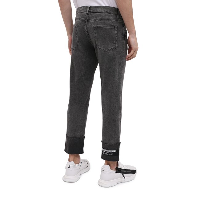 фото Джинсы dolce & gabbana