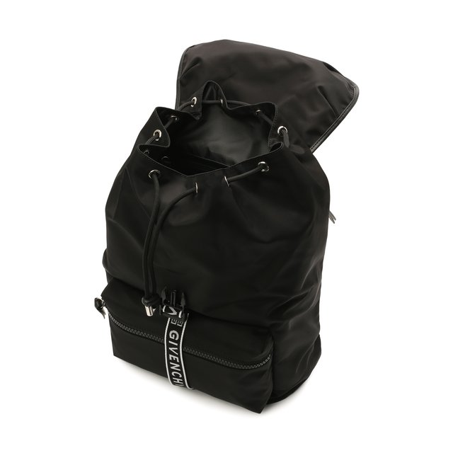 фото Текстильный рюкзак light3 givenchy