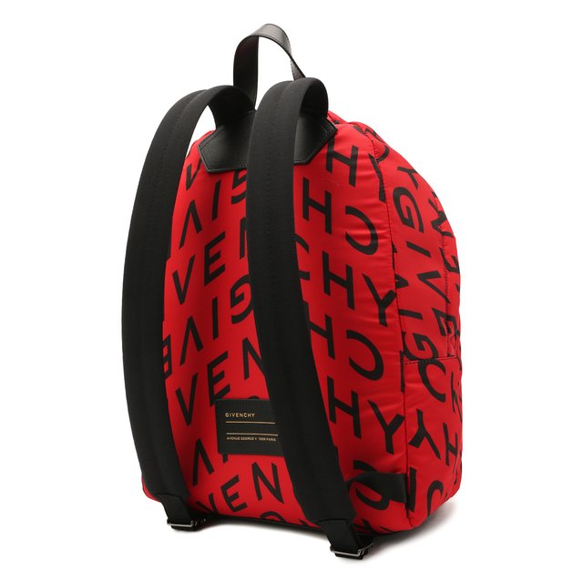 фото Текстильный рюкзак urban givenchy