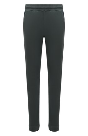 Мужские хлопковые брюки Z ZEGNA зеленого цвета по цене 36450 руб., арт. VW429/ZZP55 | Фото 1 Мужские хлопковые брюки Z ZEGNA зеленого цвета, арт. VW429/ZZP55 | Фото 1 (Материал внешний: Хлопок; Длина (брюки, джинсы): Стандартные; Случай: Повседневный; Стили: Спорт-шик)