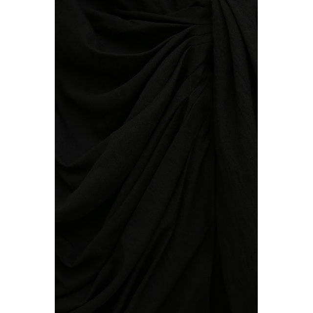 фото Платье из вискозы jacquemus
