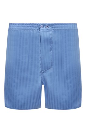 Мужские хлопковые боксеры ZIMMERLI синего цвета по цене 4345 руб., арт. 4020-75101 | Фото 1 Мужские хлопковые боксеры ZIMMERLI синего цвета, арт. 4020-75101 | Фото 1