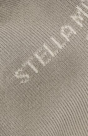 Мужская маска для лица STELLA MCCARTNEY светло-серого цвета по цене 9995 руб., арт. 602935/S2243 | Фото 3 Мужская маска для лица STELLA MCCARTNEY светло-серого цвета, арт. 602935/S2243 | Фото 3 (Материал: Текстиль, Хлопок; Мужское Кросс-КТ: Маска)