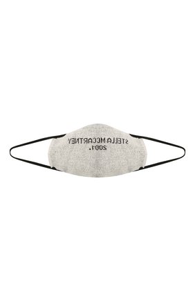 Мужская маска для лица STELLA MCCARTNEY черного цвета по цене 7995 руб., арт. 602935/S2243 | Фото 2 Мужская маска для лица STELLA MCCARTNEY черного цвета, арт. 602935/S2243 | Фото 2