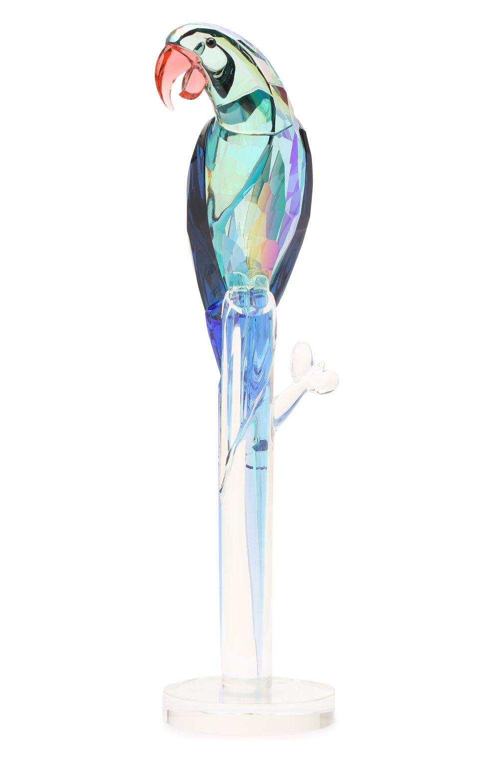 Скульптура macaw SWAROVSKI разноцветного цвета, арт. 5557849 | Фото 1