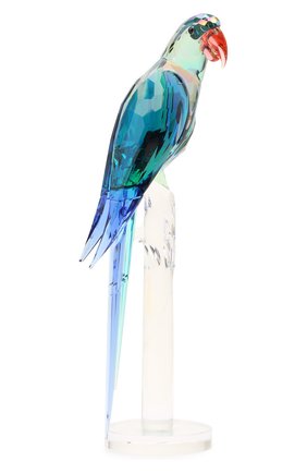 Скульптура macaw SWAROVSKI разноцветного цвета по цене 110000 руб., арт. 5557849 | Фото 3 Скульптура macaw SWAROVSKI разноцветного цвета, арт. 5557849 | Фото 3