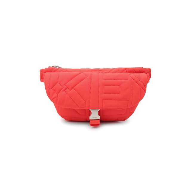 Поясная сумка Arctik Kenzo FB52SA005F08, цвет оранжевый, размер NS