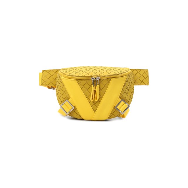 фото Поясная сумка bottega veneta