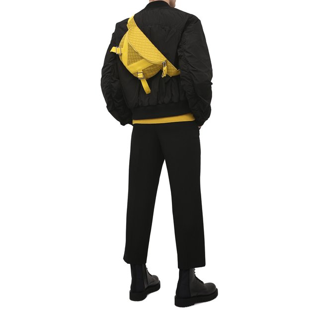 фото Поясная сумка bottega veneta