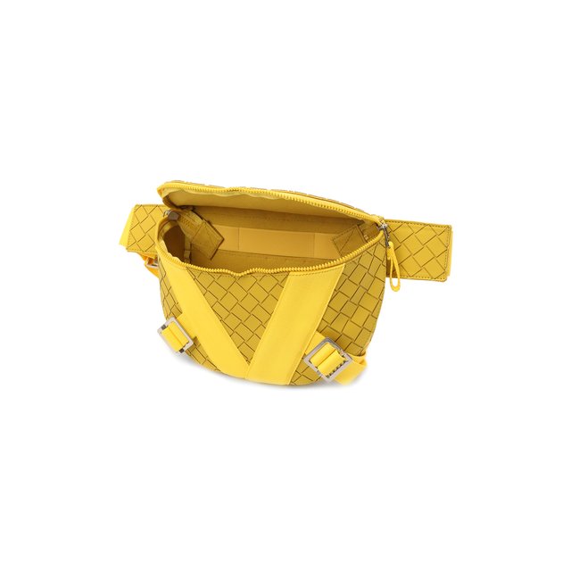 фото Поясная сумка bottega veneta
