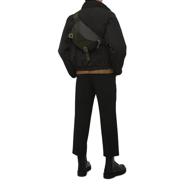 фото Поясная сумка bottega veneta