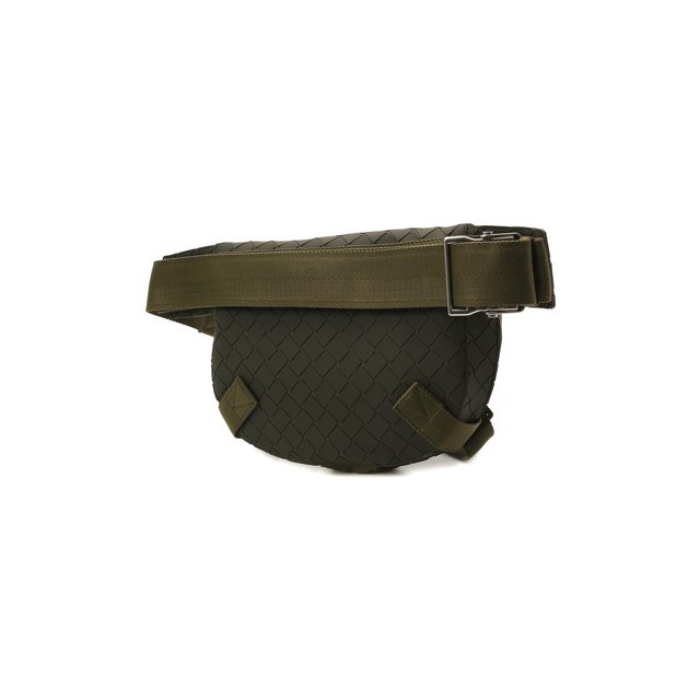 фото Поясная сумка bottega veneta